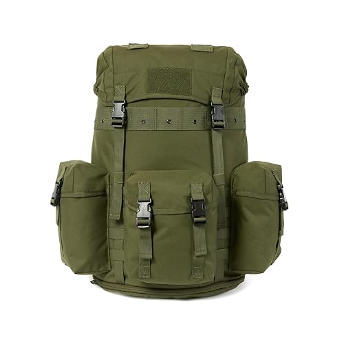MT Military ALICE Pack1973 Urban Flex External Frame OD
