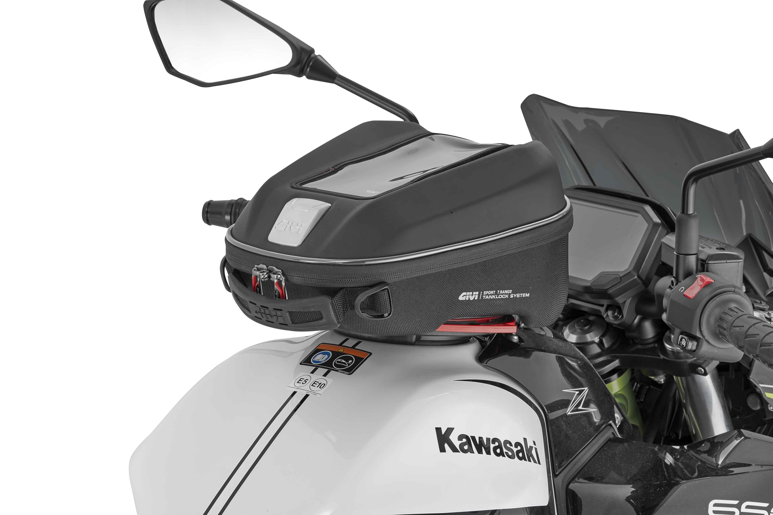GIVI Tanktasche Tanklock Sport-T