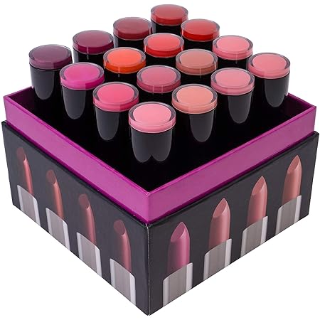 multi lipstick set
