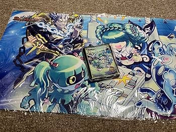 Amazon.co.jp: サイバーブレイン プレイマット スリーブ Amazon.co.jp: サイバーブレイン プレイマット スリーブ