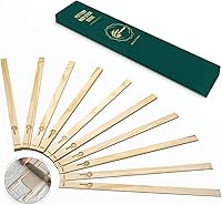 Vista 9 de Herramientas de arcilla polimérica, extrusora de arcilla, extrusora de pasta de azúcar, juego de herramientas de fondant para decoración, cerámica