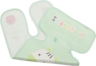 Toyvian Carrinho De Carrinho Carrinho Tapete De Seda De Gelo Almofada De Cadeira De Jantar Almofadas De Cadeira Para Cadeiras De Jantar Inserção De Carrinho Infantil Forro De Almofada De