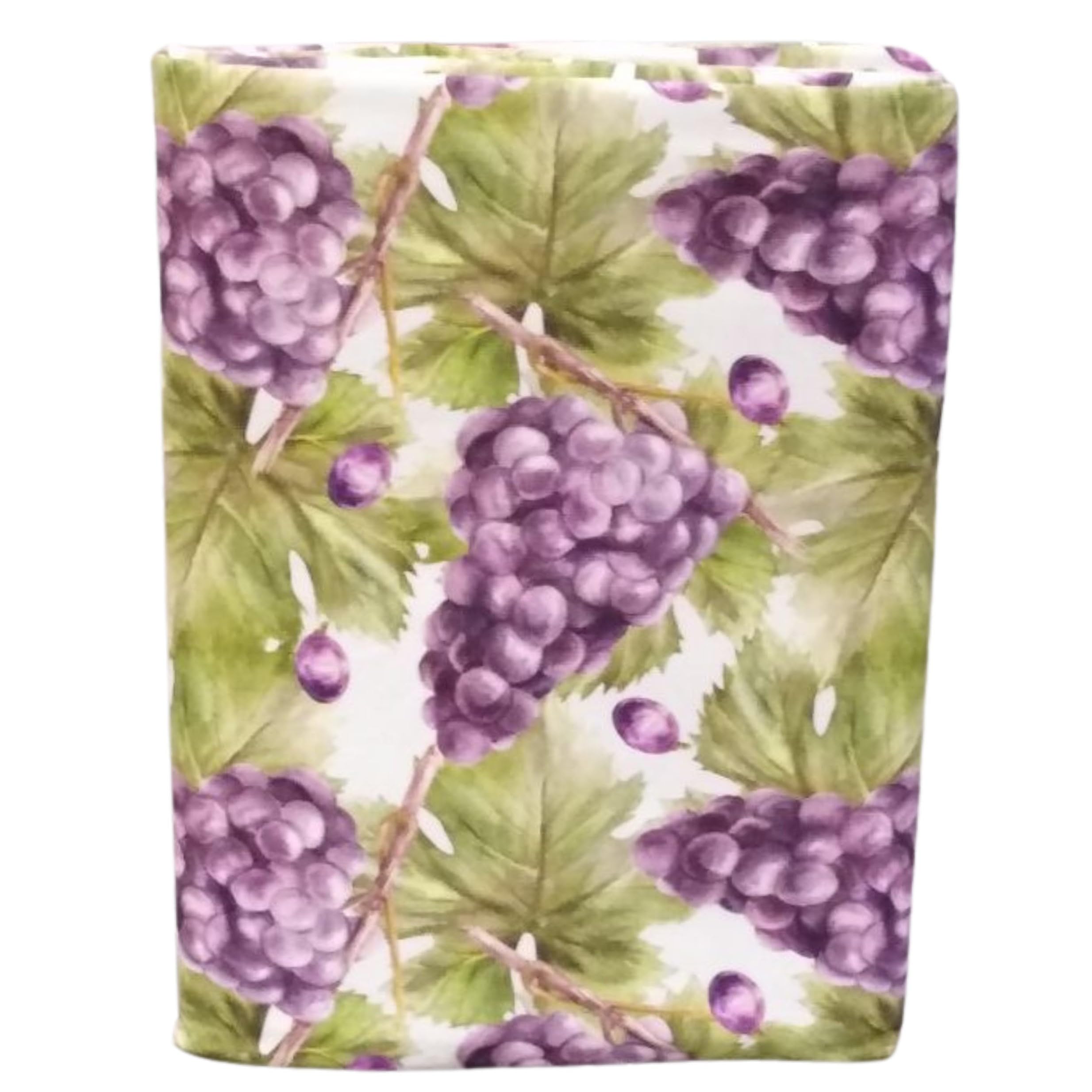 Nappe en coton anti-taches Bassetti idéale pour vos repas conviviaux à 8