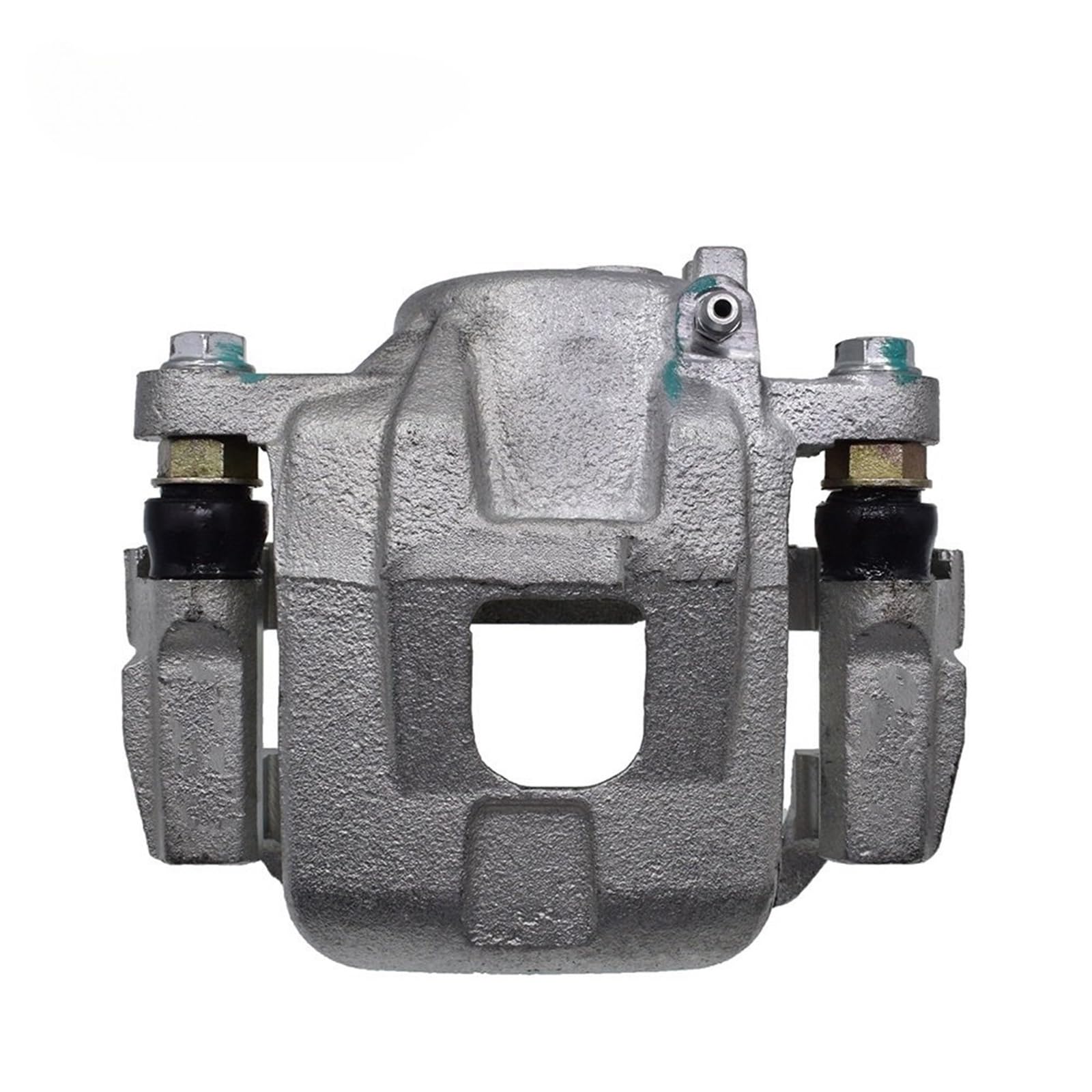 Retractor Pistones Para Pajero pinza de freno Pistones Freno En Frenos Disco | Kit Delantero Montero IO Pinin H65W H66W H67W H76W H77W MR449851 MR449852(Front Right)