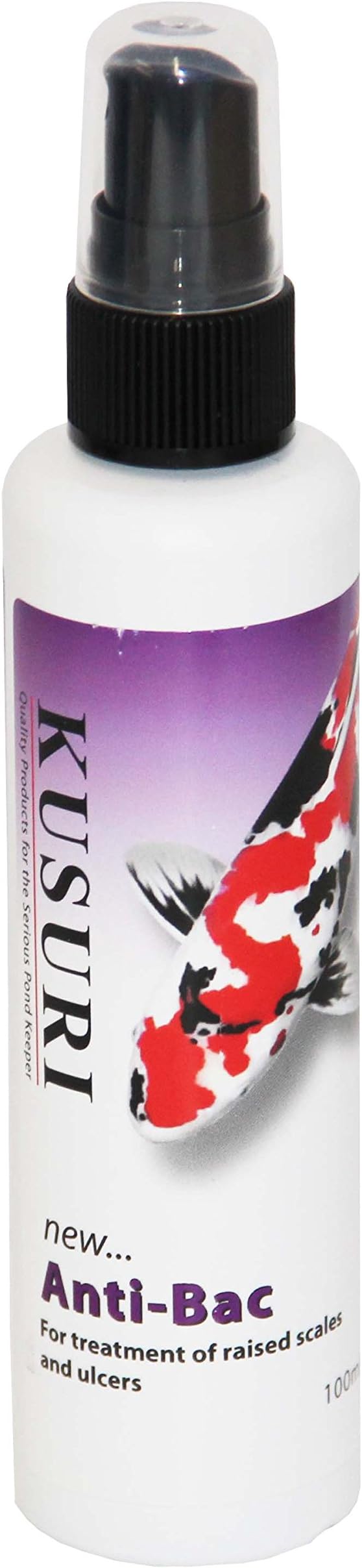 Anti Bac Kusuri 100ml