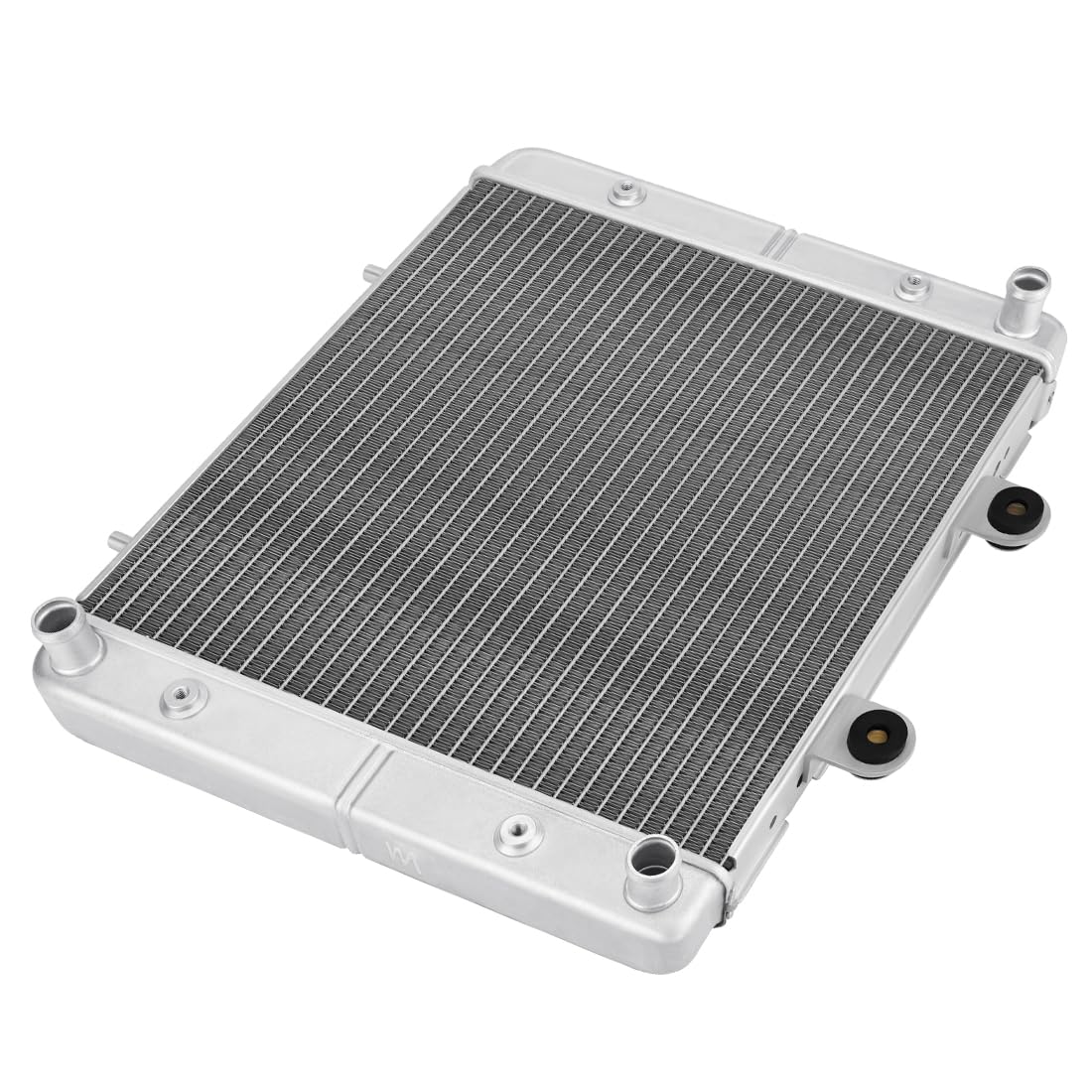 Radiador de refrigeración apto para Polaris Sportsman 400 450 500 570 ATP 500 Hawkeye 325 2005-2008 2014-2024 1240520 1240305 1240152 1241477