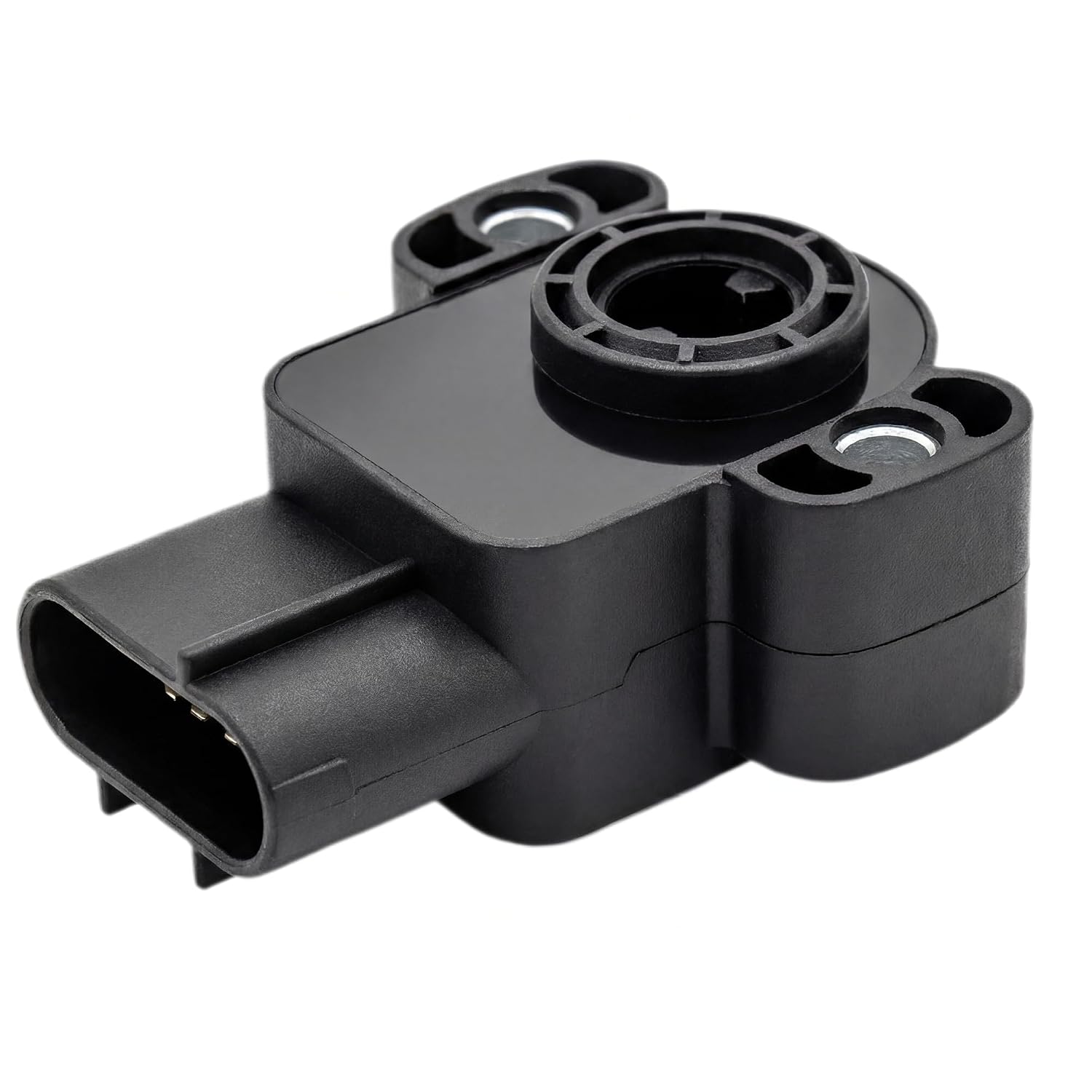 TPS Throttle Position Sensor for Ford F150 250 350 E150 250 350 Excursion Mustang Ranger Lincoln Aviator Continental Navigator Town Car Mazda Mercury Cougar Grang Marquis F4SZ-9B989-AA