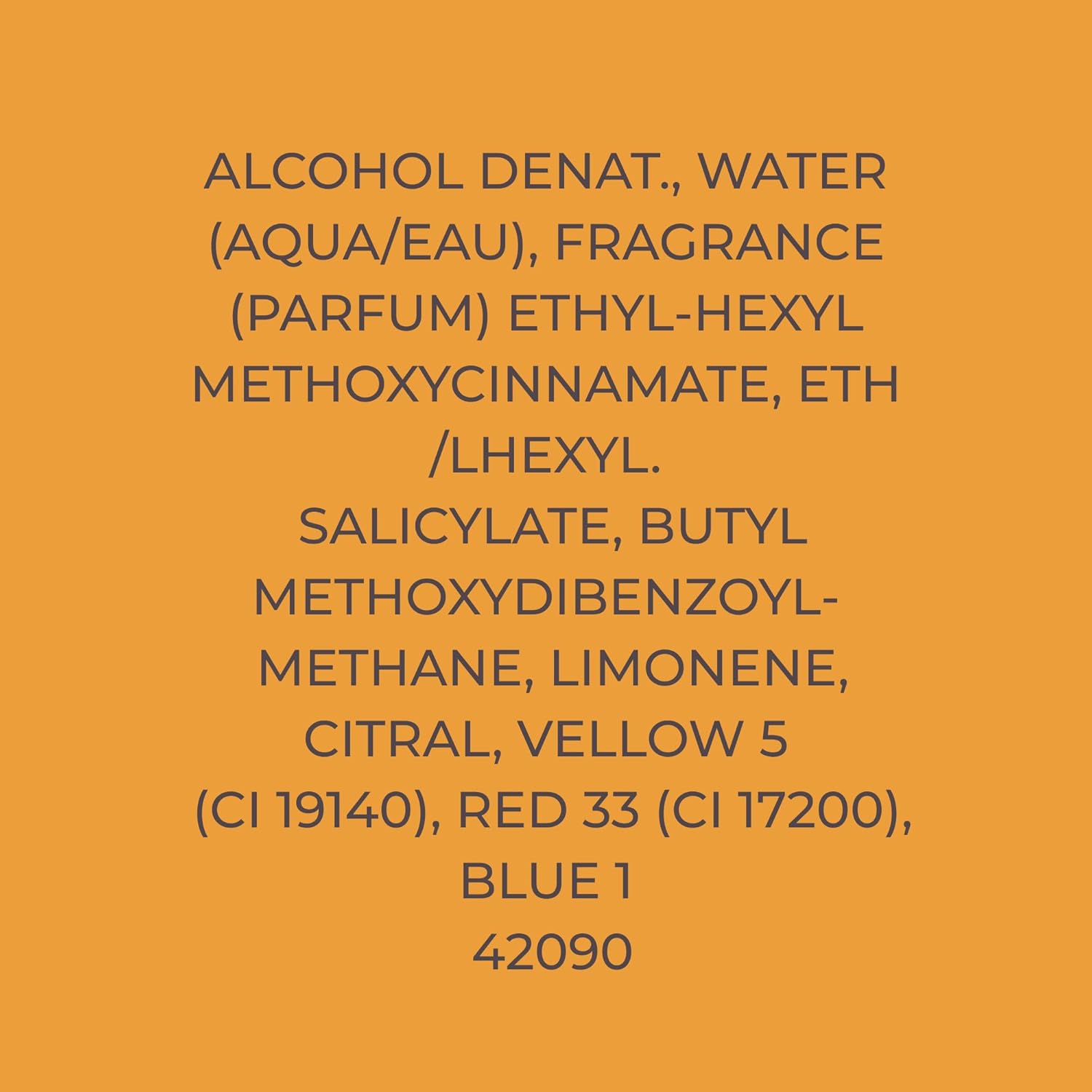 MIX:BAR Honey Milk Hair + Body Mist, Fragrance Bedroom Linen Spray - Notes of Notes of Honey, Vanilla, Sweet Cream, Almond Blossom, 5oz - Image 4