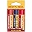 Burt\'s Bees Stocking Stuffers, Winter Wonders Lip Balm Set for Christmas Gifts, With Responsibily Sourced Beeswax, Natural Origin Lip Care, 3 Tubes, 0.15 oz.
