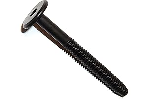 Hard-to-Find Fastener 014973445805 Joint Connector Bolts