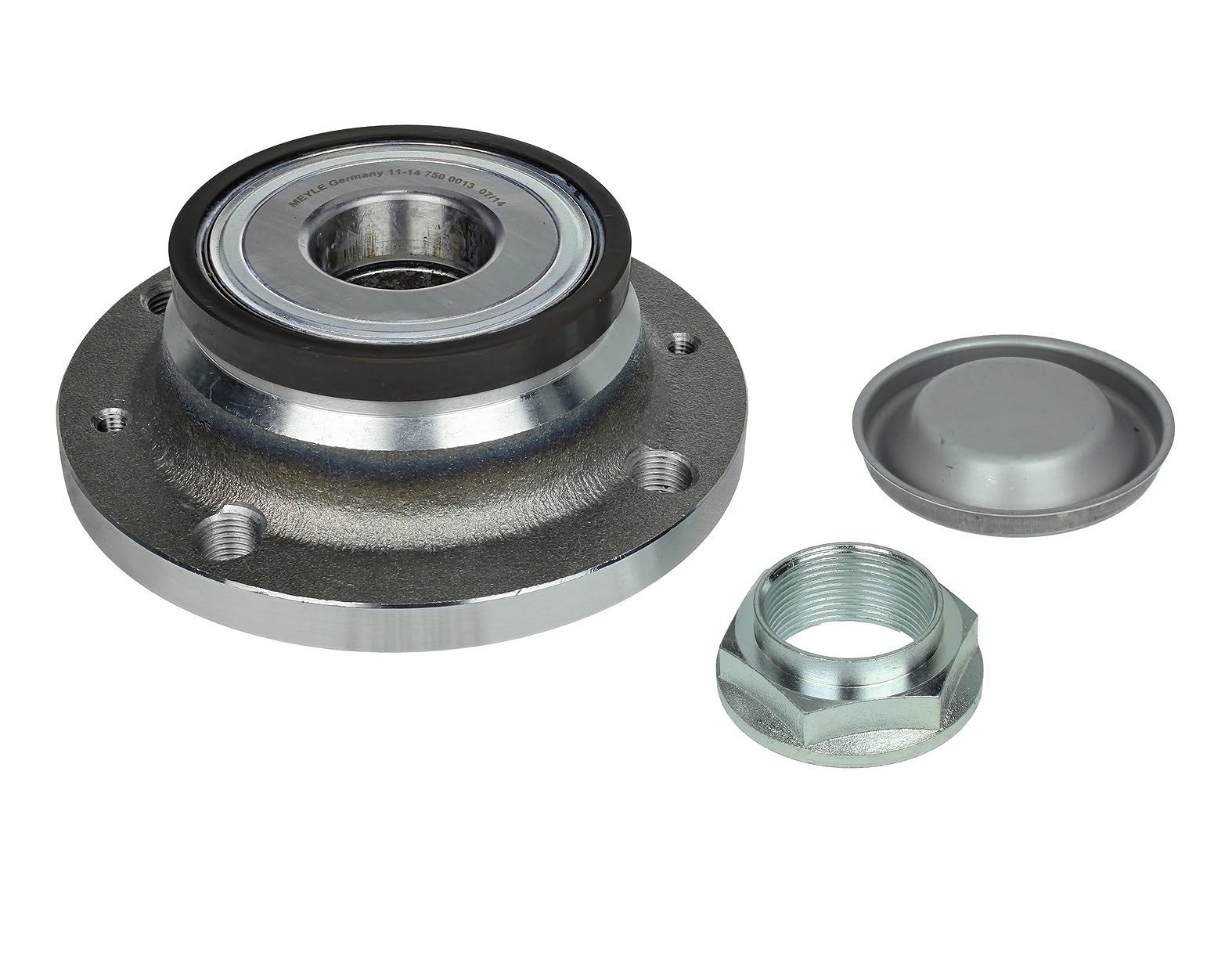 Meyle Radnabeâ (11 – 14 750 0013)-image