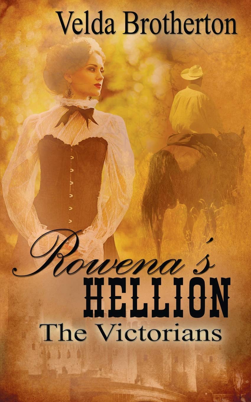 Rowena's Hellion