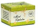 SOS Organics Mint Lip Balm, 12 gram gallery image
