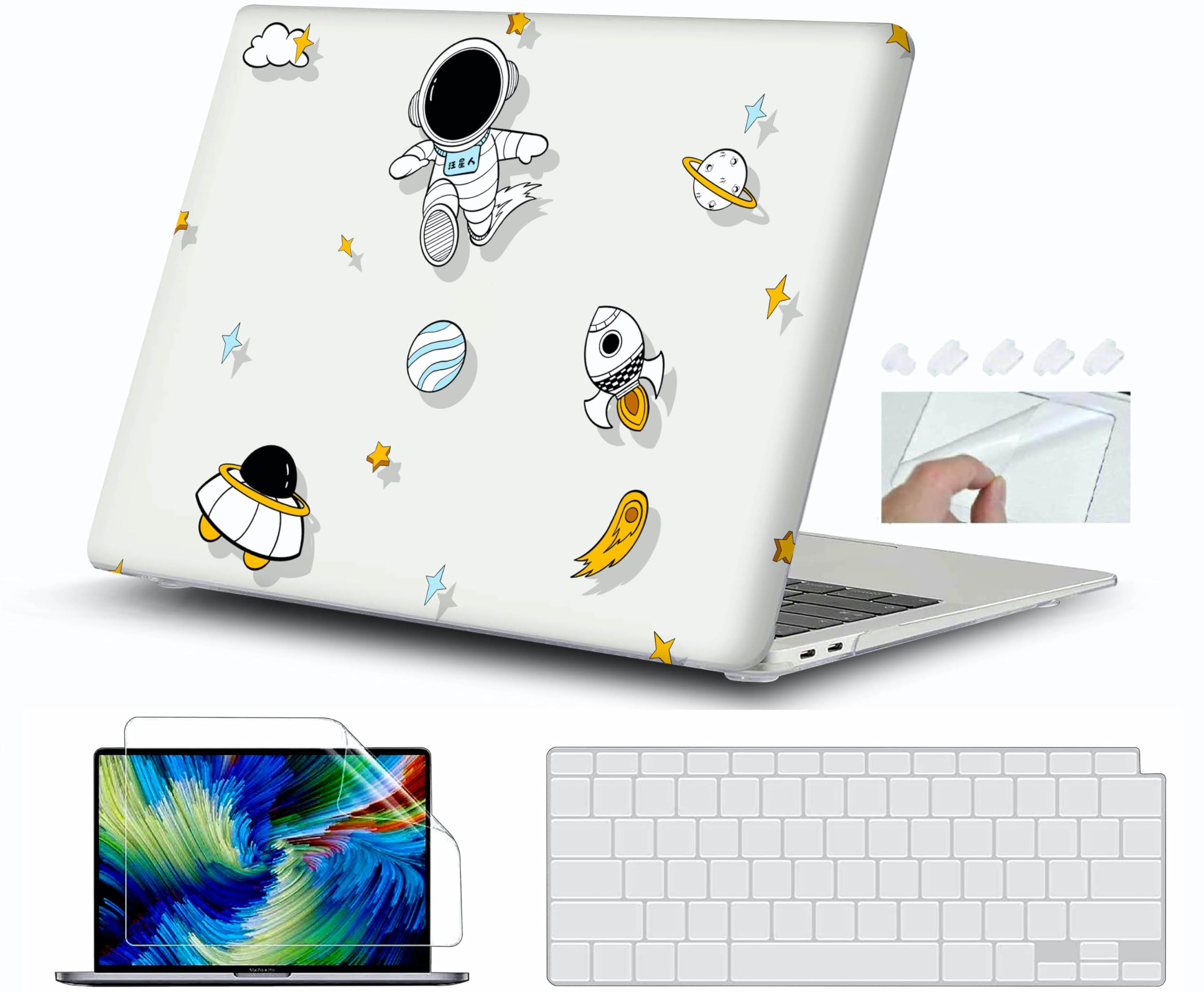 GIOIA BAZAAR Case for MacBook Air 13 Inch M1 A2337 A2179 A1932 2018-2020 Release Retina Display &Touch Id, Plastic Hard Shell Case Cover (Air 13 M1 A2337 A2179 A1932, Design36) (B0CZ9H3D98) Amazon Price History, Amazon Price Tracker