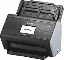 【値下げ】ブラザー Brother ADS-2800W ネットワークスキャナー Amazon | brother スキャナー ADS-2800W (有線・無線LAN対応/ADF