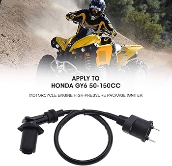VGEBY1 Bougie D'allumage De Bobine D'allumage De