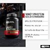 Optimum Nutrition Gold Standard 100% Whey Protein en Polvo, Sabor Vainilla, 24 onzas (1.5 libras) (Paquete de 1) 3