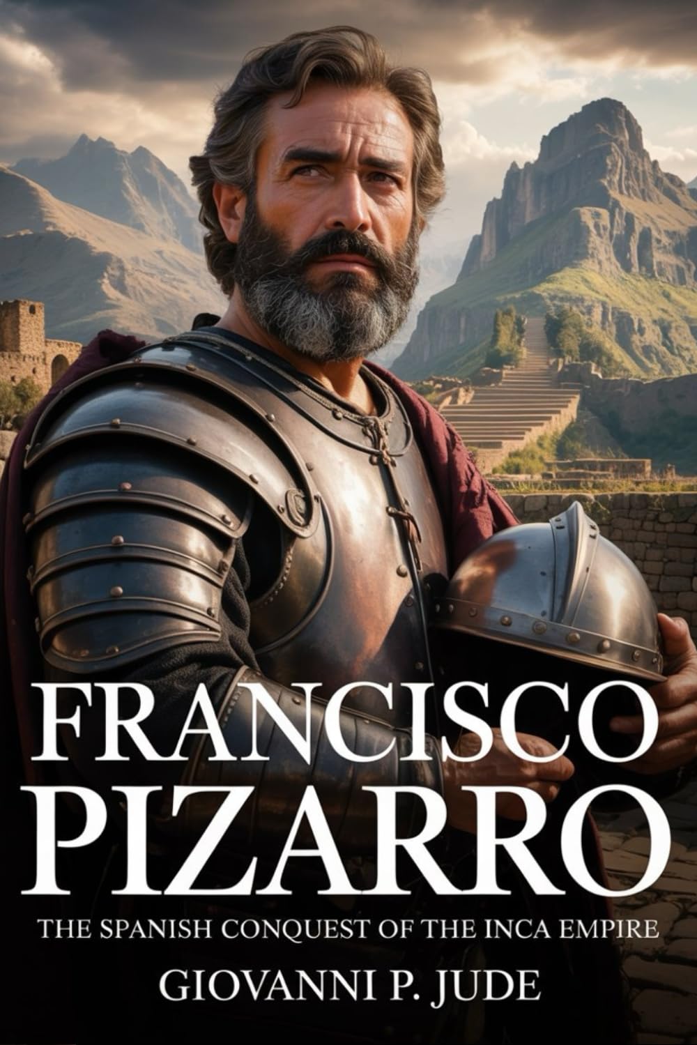 Francisco Pizarro: The Spanish Conquest of the Inca Empire