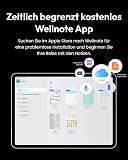 Metapen A8 Stift für Apple iPad, 2X Schnellladung, Palm Rejection Stylus Pencil für iPad Air M4/7/6/5/4/3, i-Pad 11-6, i-Pad Pro M5/M4/M3/M2/12.9", Mini 5/6 - 9