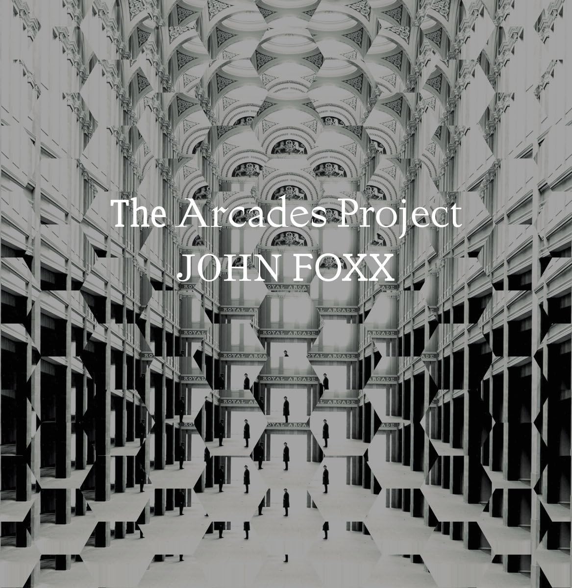 The Arcades Project [VINYL]