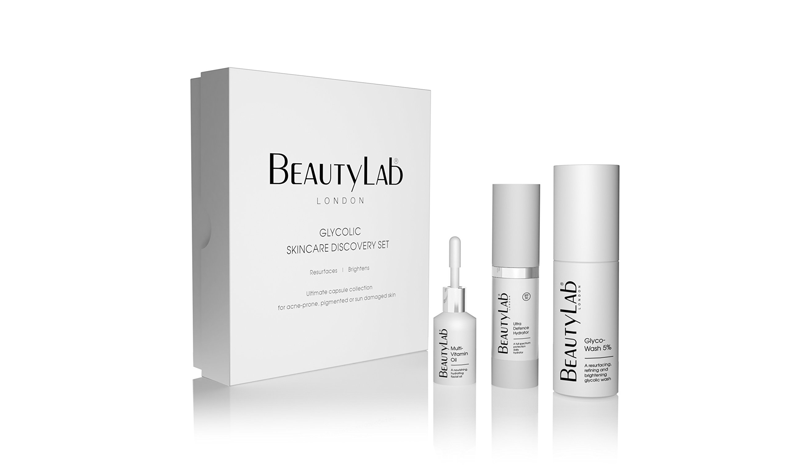 Sponsored Ad – Essentials Skincare Discovery Set