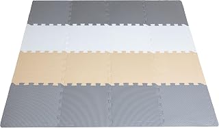 Soft foam play mats image
