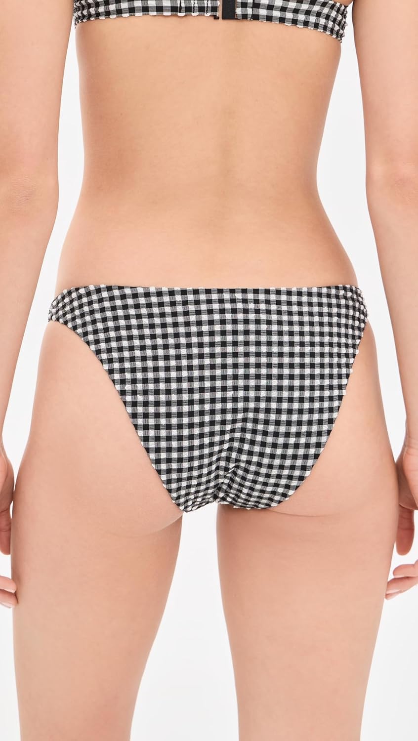 Onia Women's Ashley Bikini Bottoms