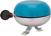 Vista 7 de Kickstand Cycleworks Classic Beach Cruiser Ding Dong - Timbre para bicicleta, varios