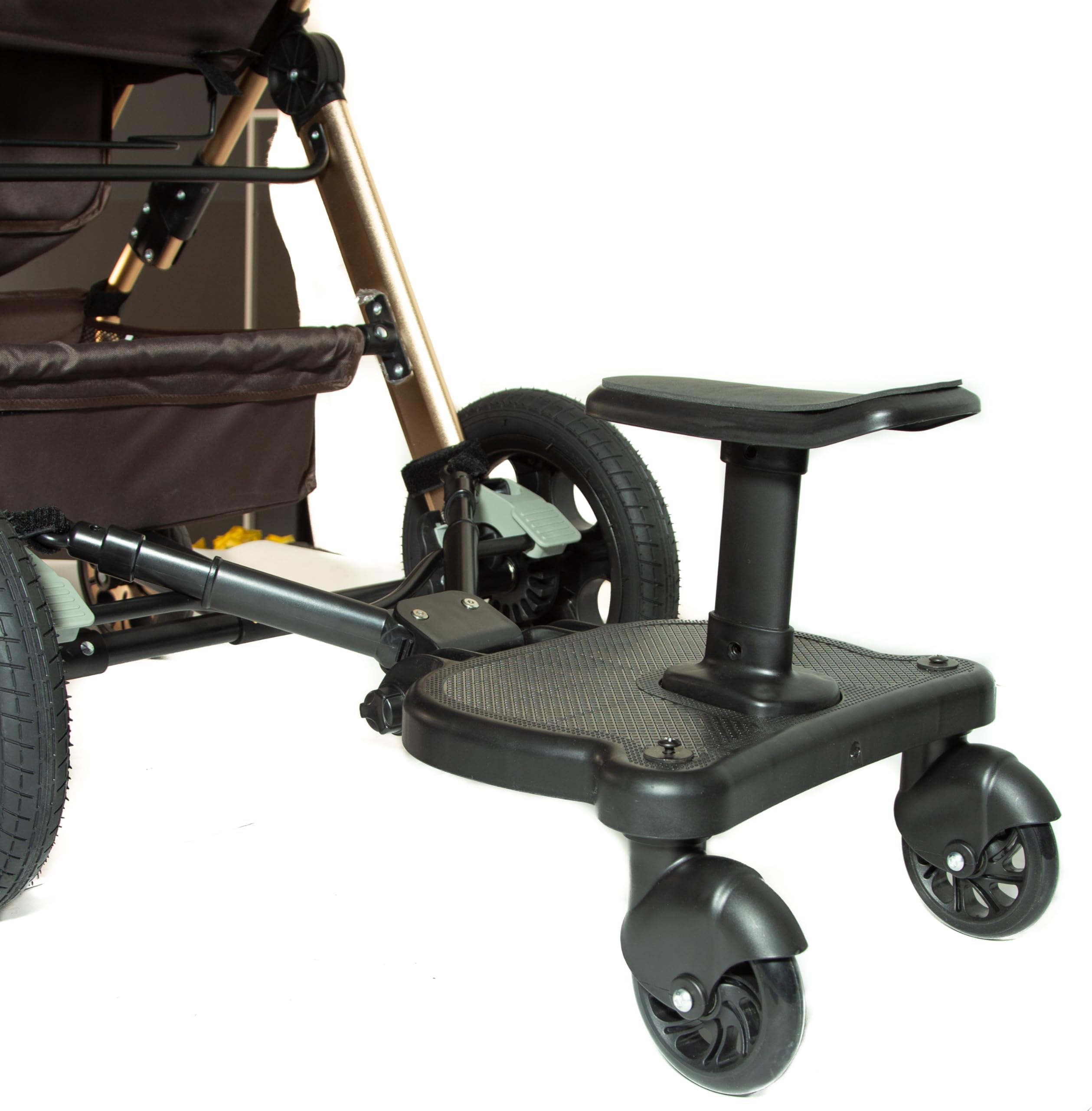 Co-Stroll Universal Stroller Board Attachment