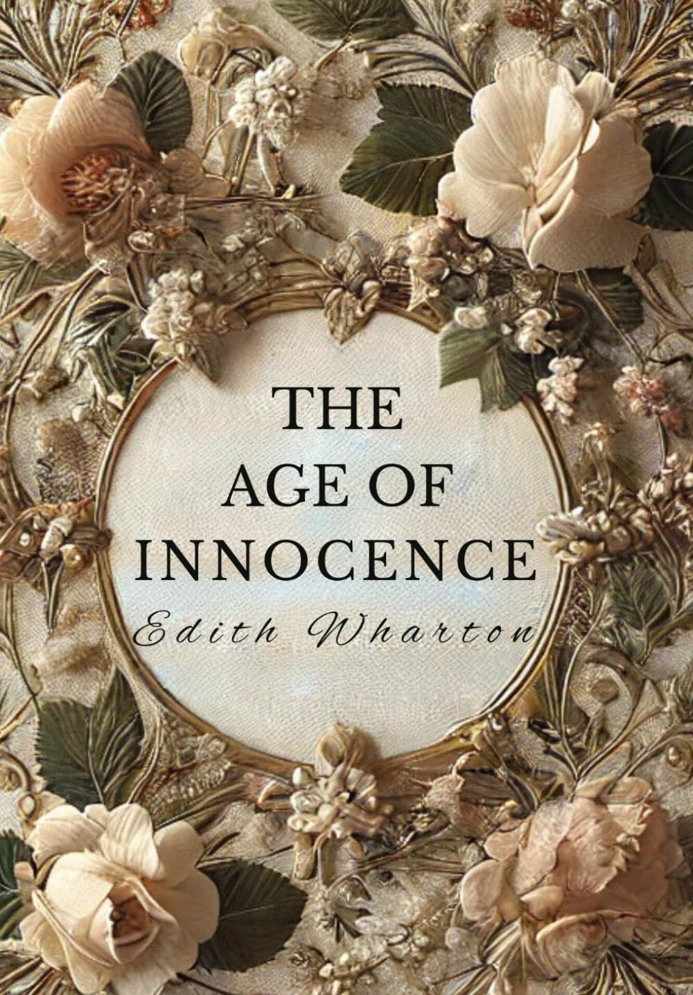 The Age of Innocence