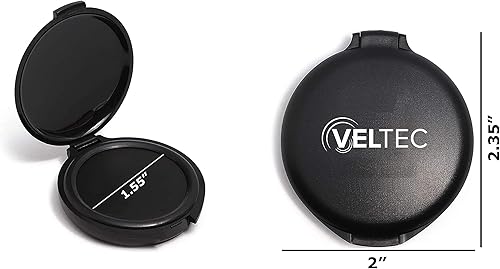 Miniatura 4 de 1 paquete de almohadilla de tinta de huellas dactilares para suministros de notario, identificación de seguridad, tarjetas de huellas dactilares,