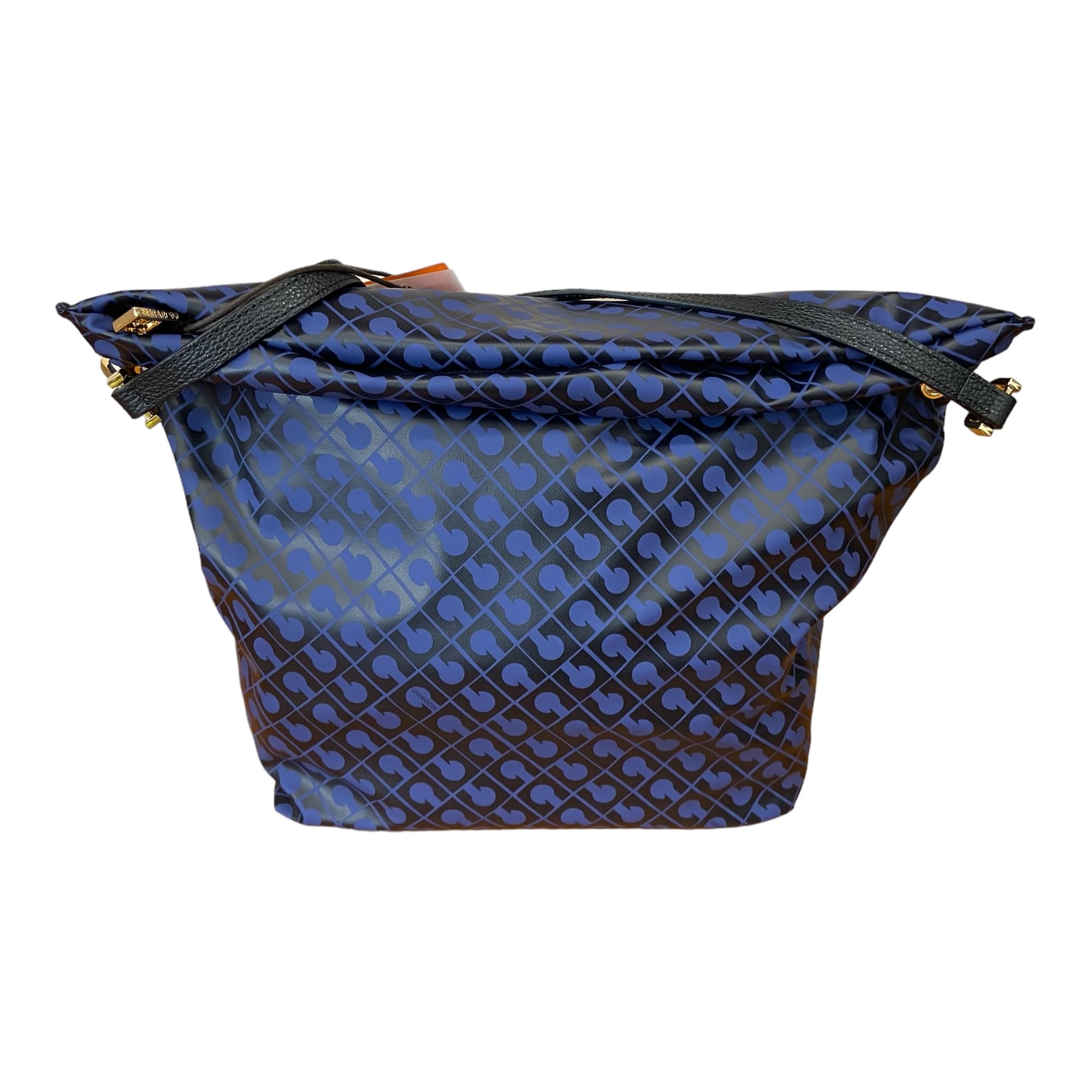 GHERARDINI BORSA DONNA SACCA MEDIA DA SPALLA TRACOLLA LUNGA fissa 0311 (ODISSEY)