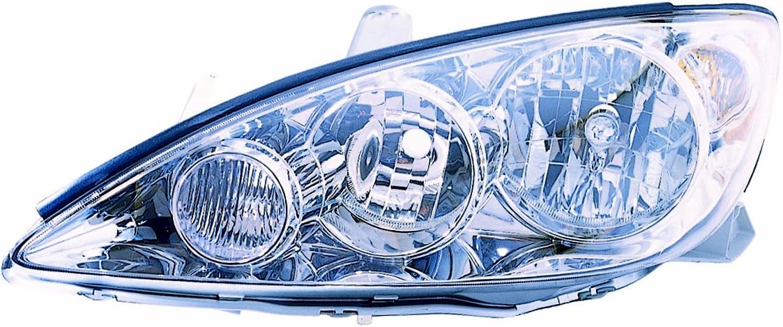 Depo 312-1182L-USN1 Replacement Auto Part (This product is an aftermarket product. It is not created or sold by the OE car company)