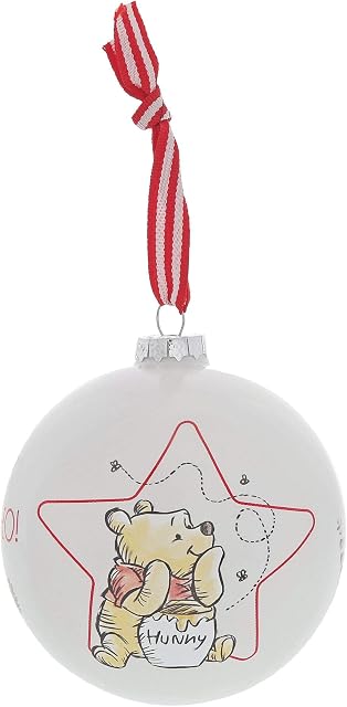 Enchanting Disney Collection Bauble