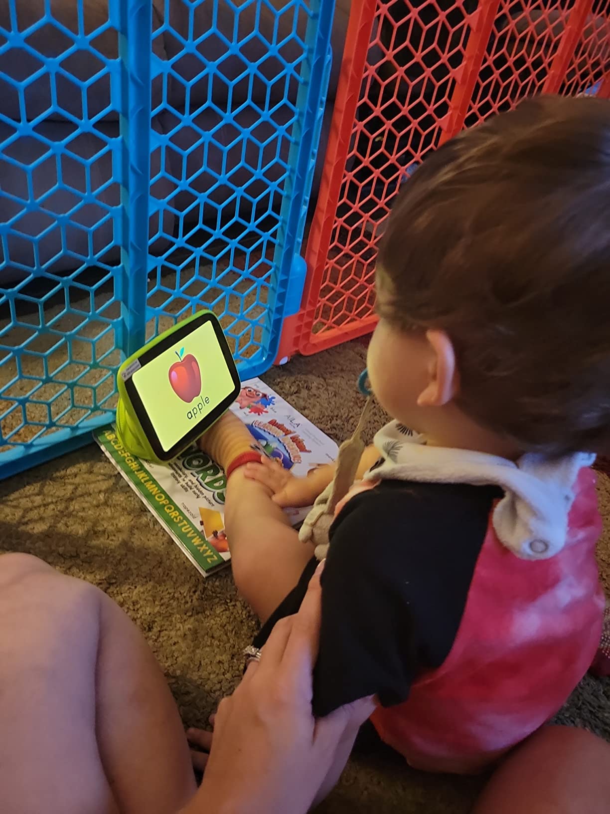 38/mo Finance Animal Island Aila Sit & Play Plus Preschool Learning