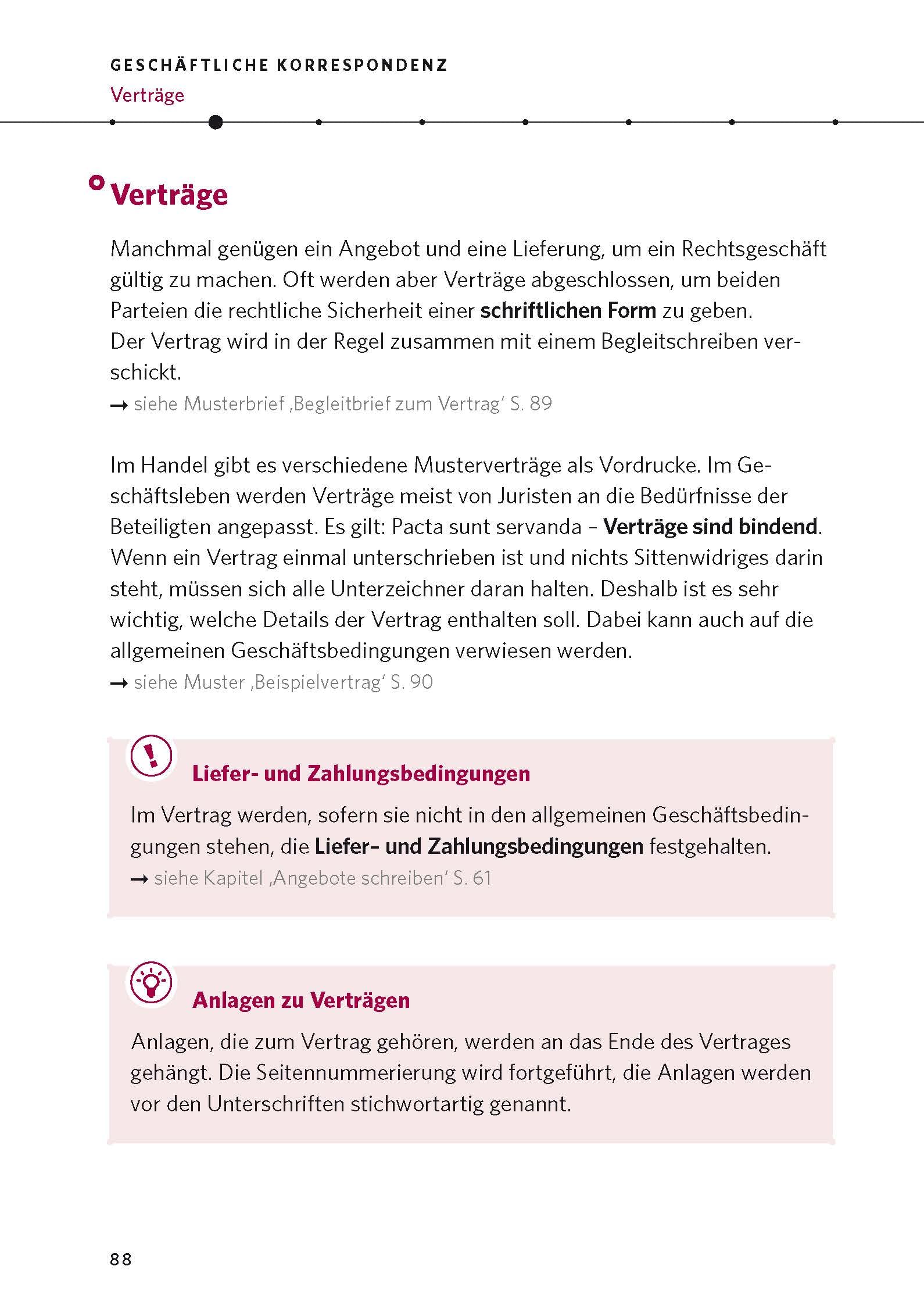 PONS Briefe, E-Mails & Bewerbungen: Der umfassende Ratgeber für die Geschäfts- und Privatkorrespondenz
