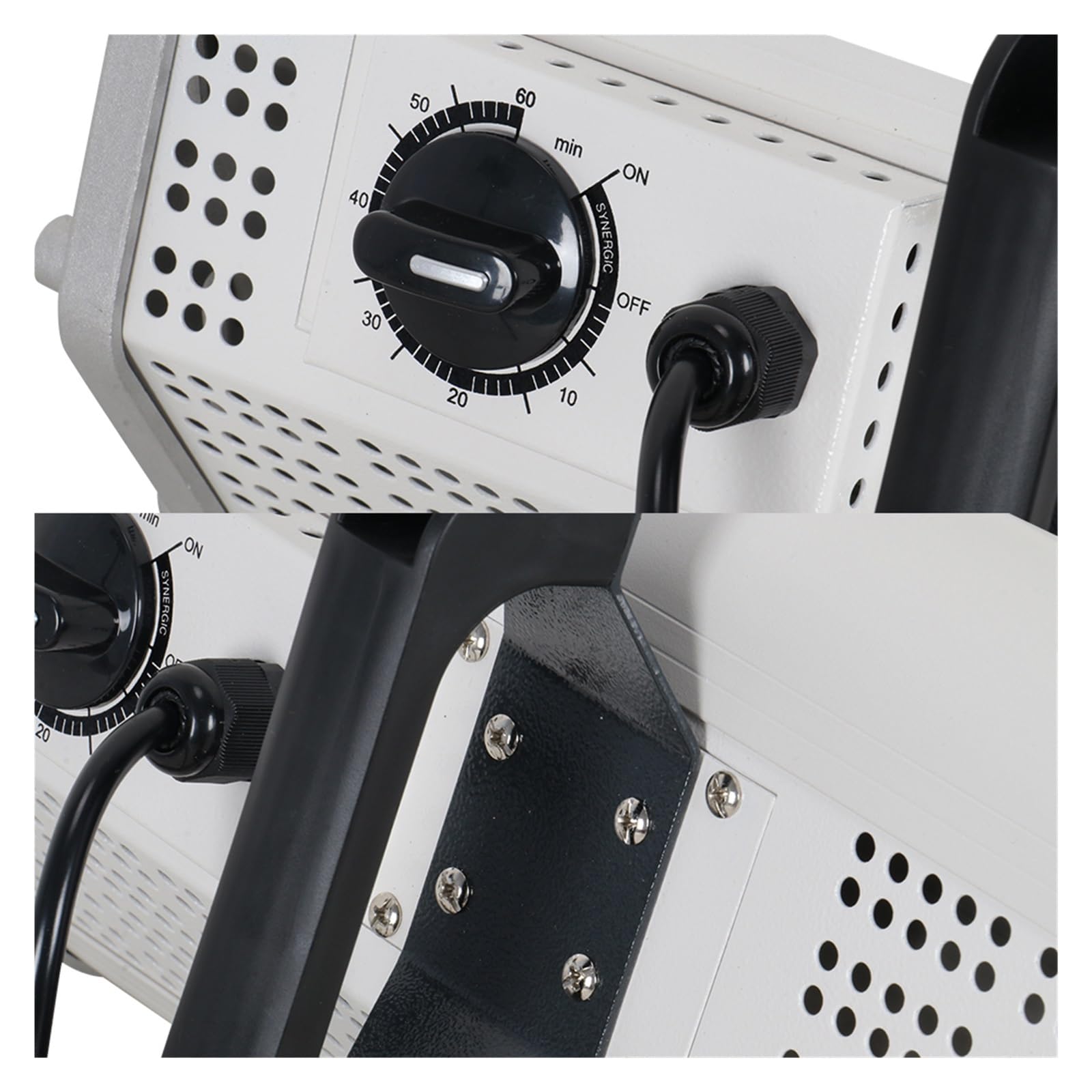Lampa do suszenia farby Lampa Do Utwardzania Lakieru O Mocy 1200 W. Promiennik Podczerwieni Do Krótkofalowej Lampy Podczerwieni Do Lakieru Samochodowego