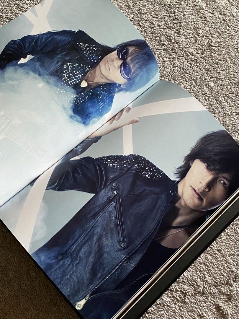 Amazon.co.jp: B'z FC会報 100号記念号 : ホーム＆キッチン