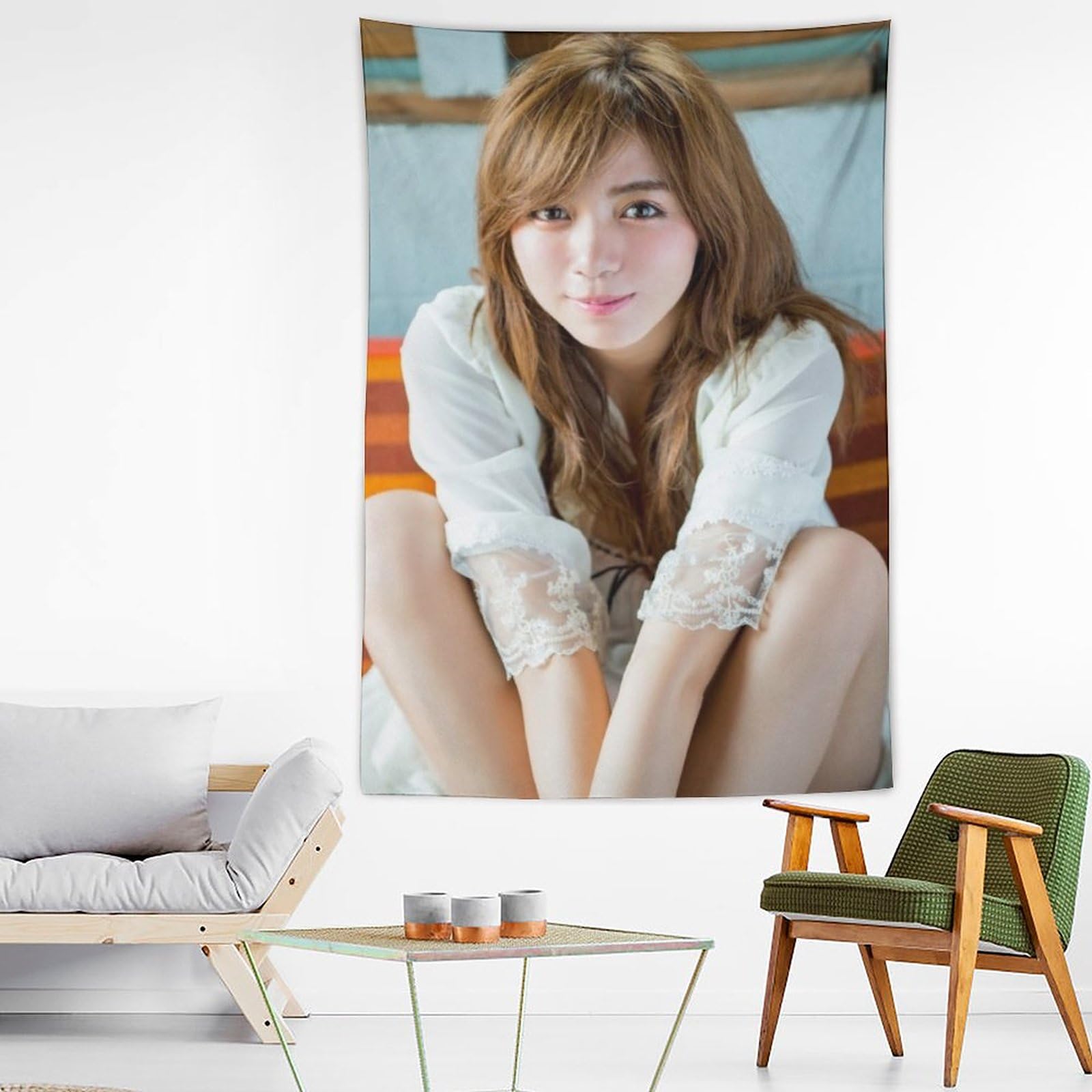 Amazon.co.jp: 池田エライザ 美少女夏限定水着ポスター (15