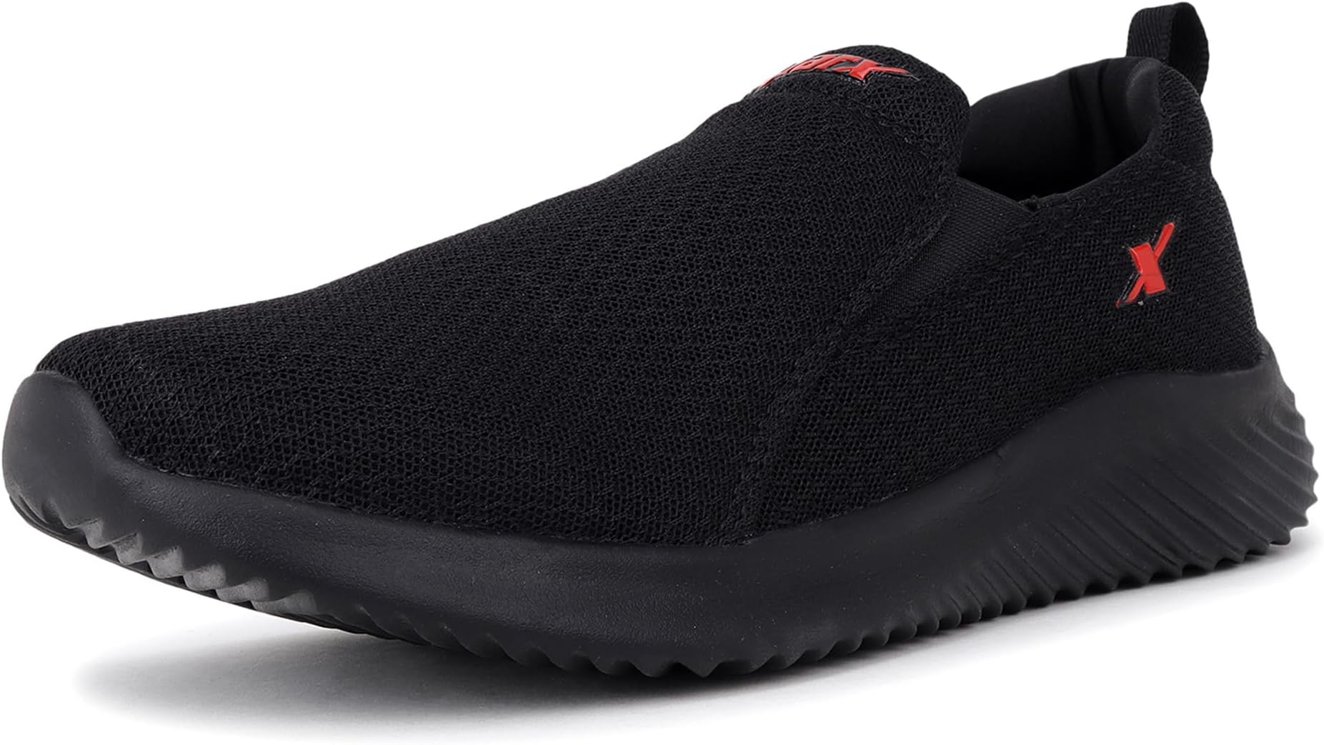 SPARX Sports Shoes SM-651 for Men – Premium Lace-Up Sports Shoes with Breathable Mesh, Superior Comfort & Active Performance