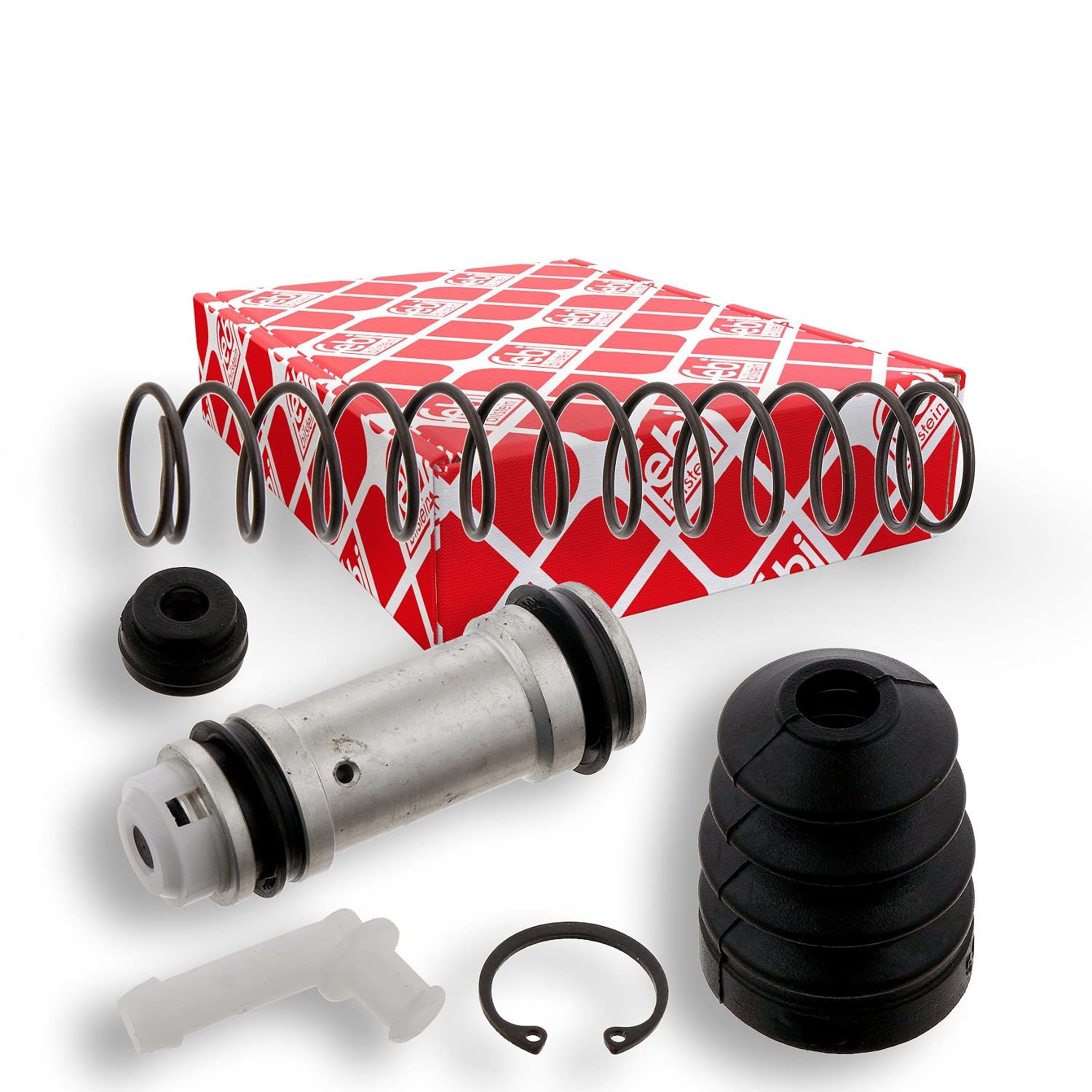 febi bilstein 26189 Rep. Kit Clutch Master Cylinder