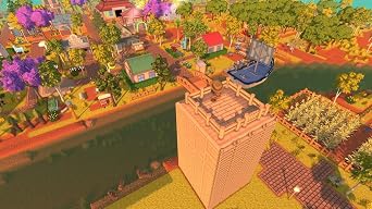 Dinkum - Nintendo Switch