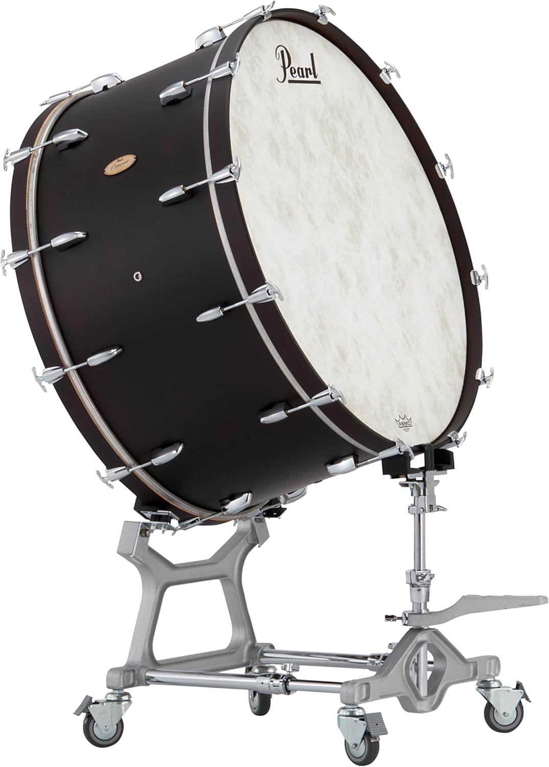 Concert Bass Drum Stand