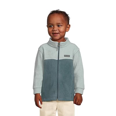 Columbia Kids Steens Mttm II Fleece (Toddler) Boy