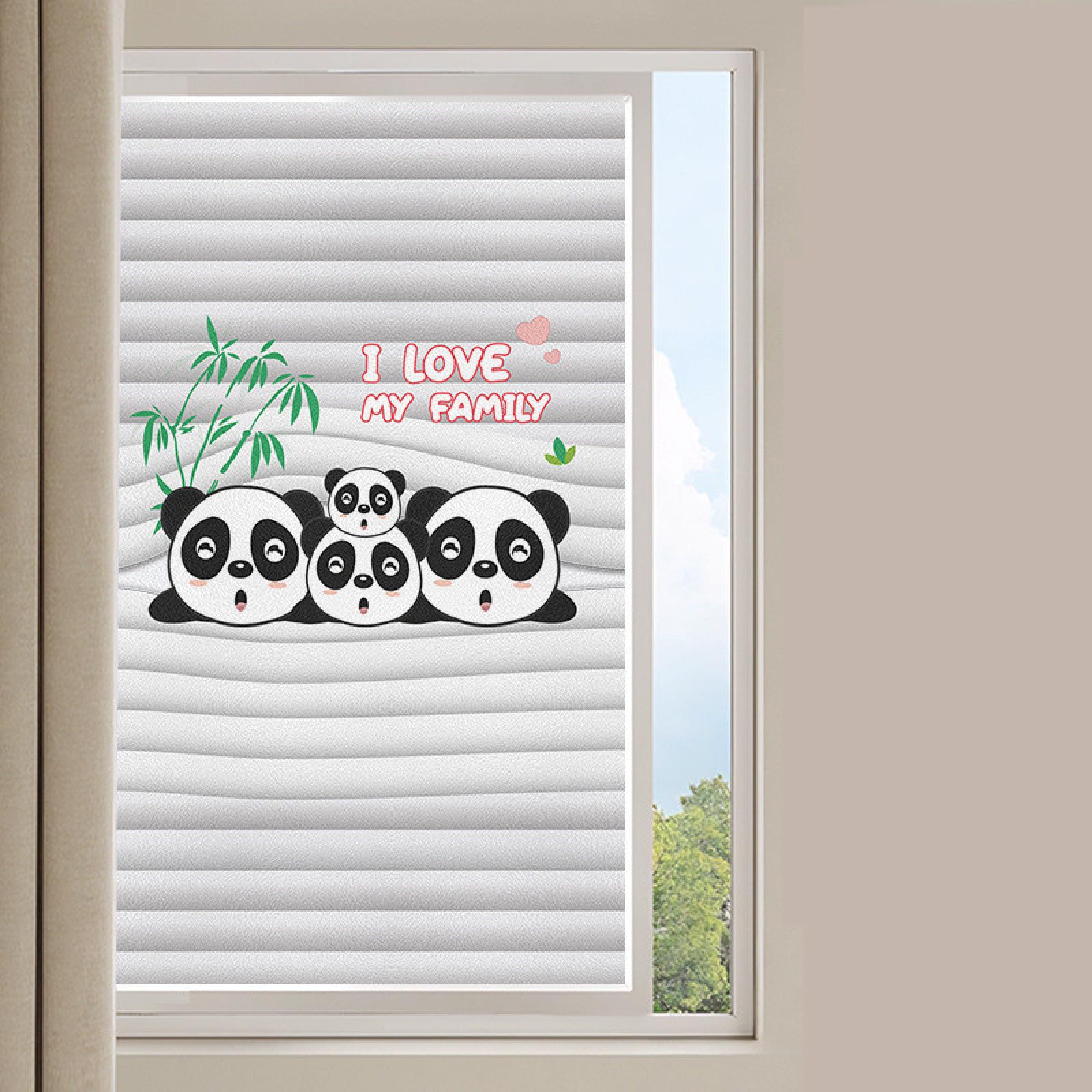Pellicola Vetri Finestre 200X120CM Il Sole Pellicola Adesiva Per Vetri Oscurante,Autoadesiva,Pellicole Per Vetri Anti Uv,Privacy Finestre Per Casa/Ufficio