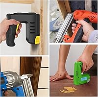 Vista 4 de Clavos sin cabeza de calibre 23 para pinner (5/8", 3/4", 5/6", 1", 1-3/8") 5 tamaños variados para pinner neumático o eléctrico de 23 GA o pistola