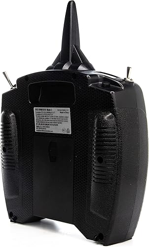 Miniatura 9 de Spektrum Transmisor DXS con receptor AR410, SPM1010