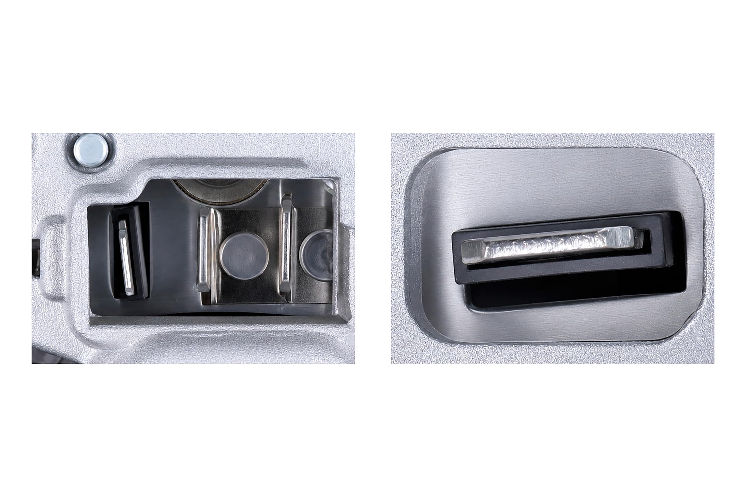 HELLA 8El 012 426-971 Alternateur - 14V - 70A