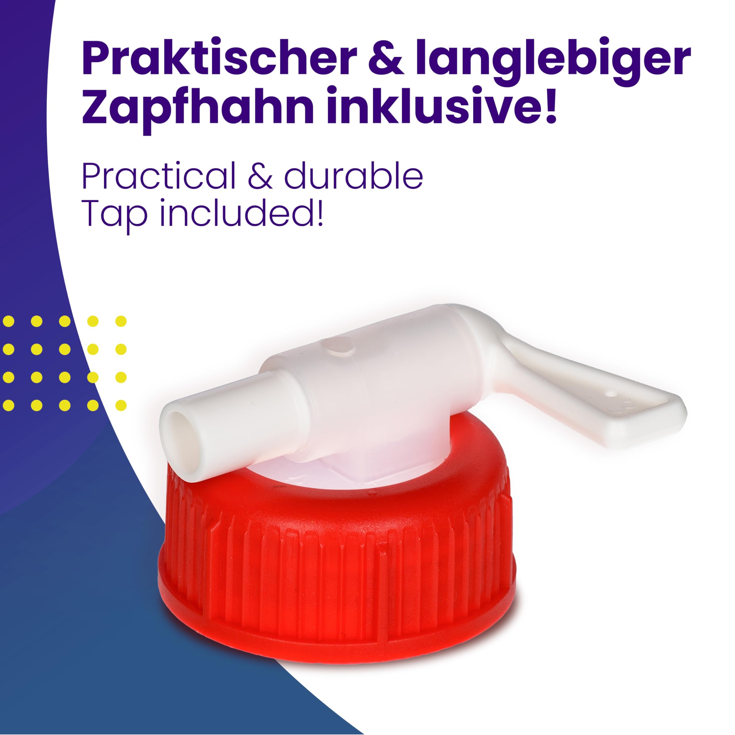 Mr. Perfect pH Senker flüssig 20KG Vorratskanister pH Minus für Pools und Whirlpool