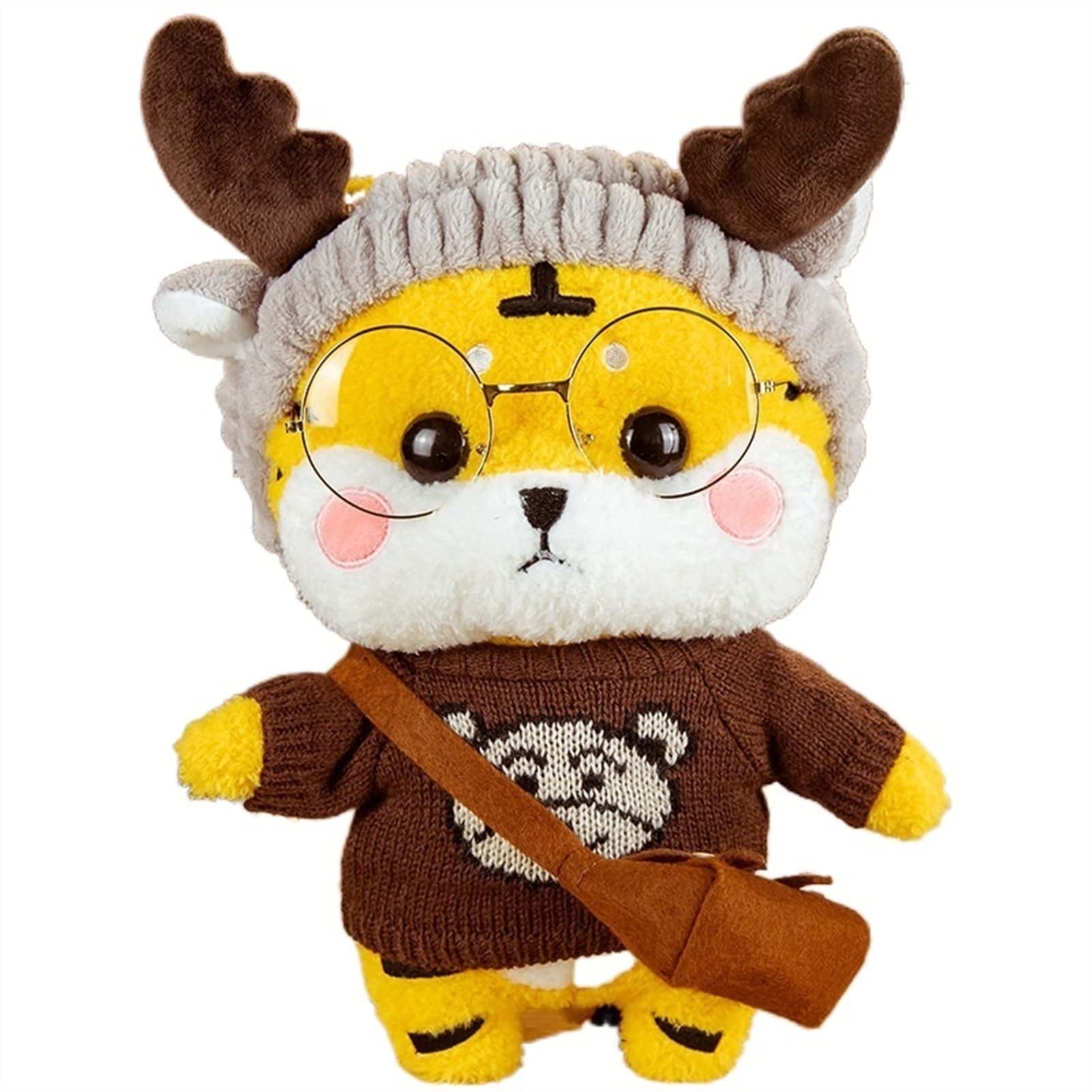 teemo plush amazon